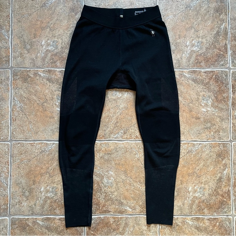 Men's Intraknit™ Thermal Merino Base Layer Bottom